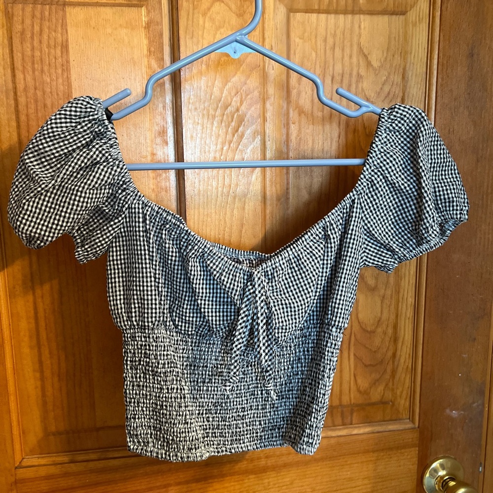 Princess Polly top